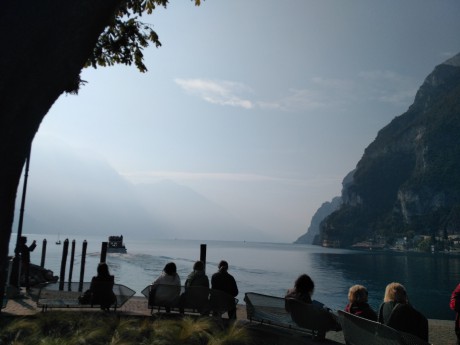 Lago di Garda 1