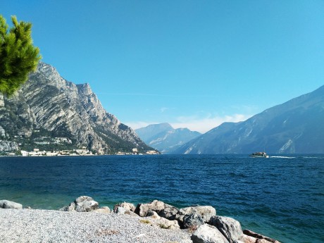 Lago di Garda 2