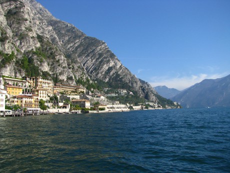 Lago di Garda 9