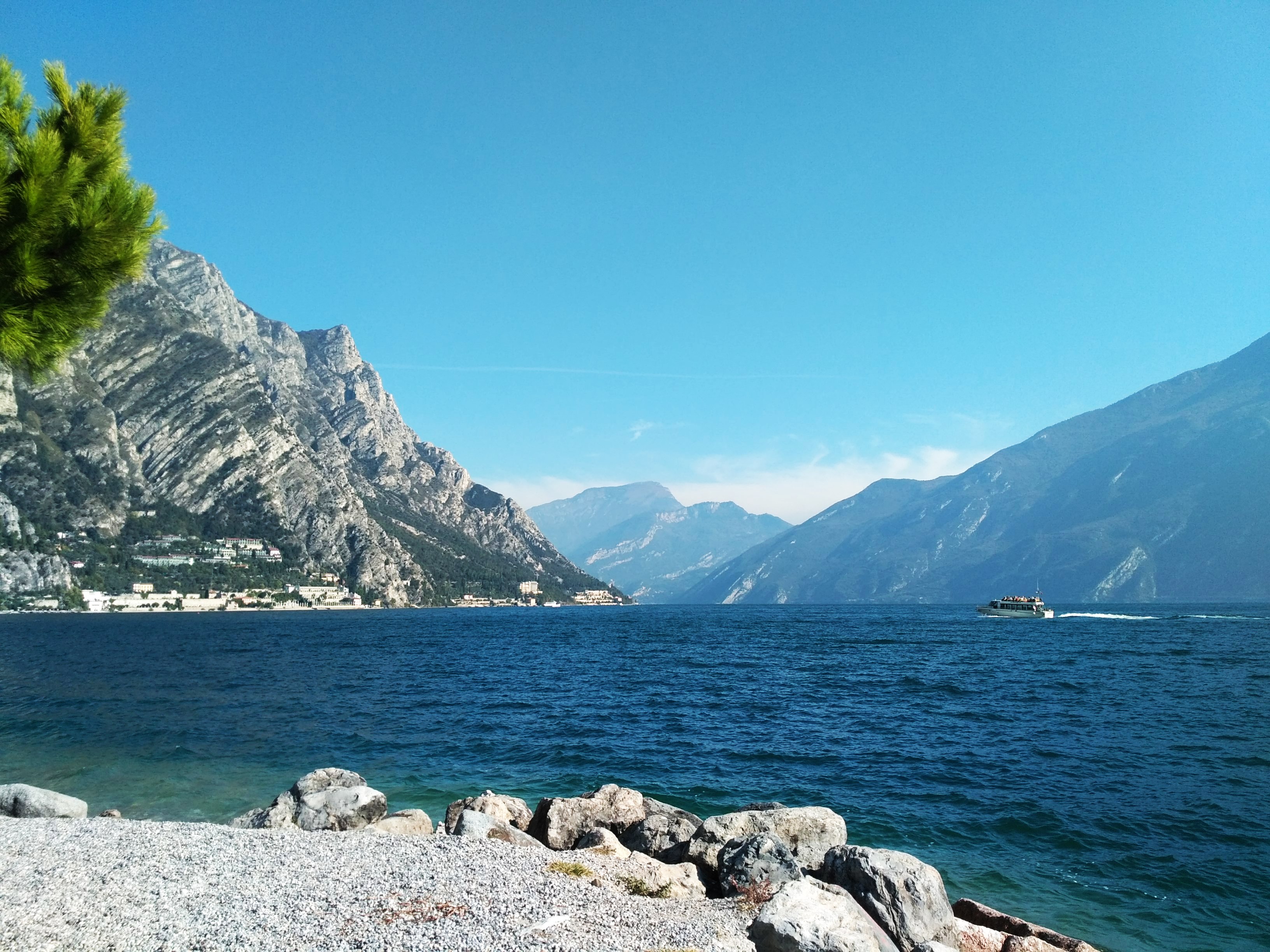 Lago di Garda 2