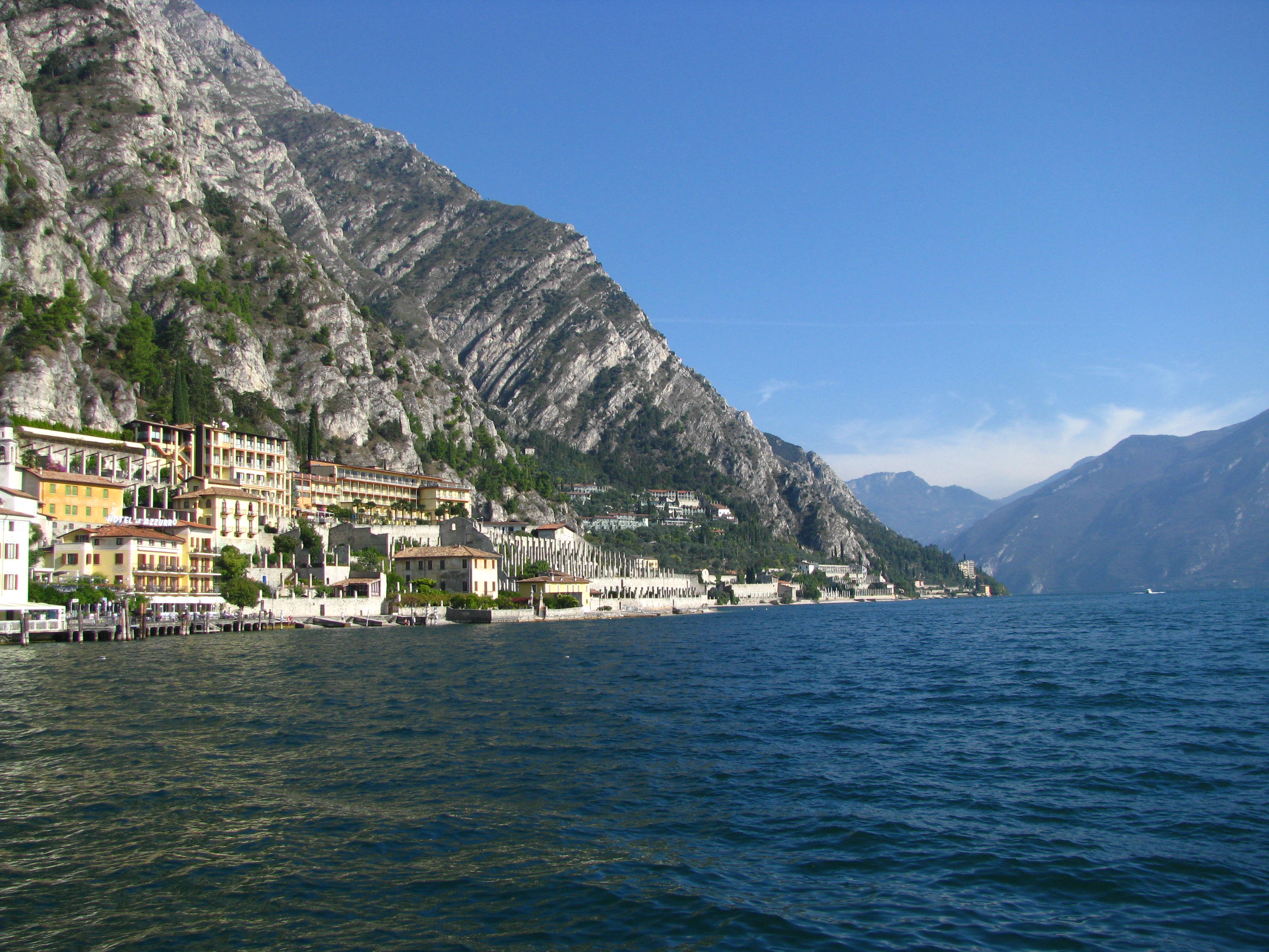 Lago di Garda 9